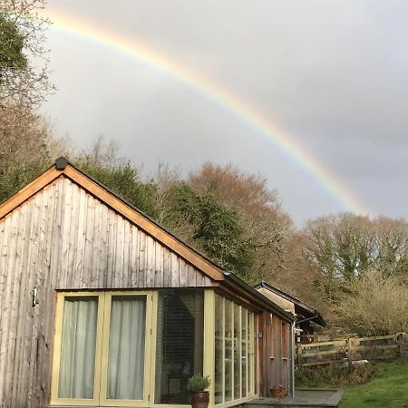 Oak Lodge Tavistock  Esterno foto