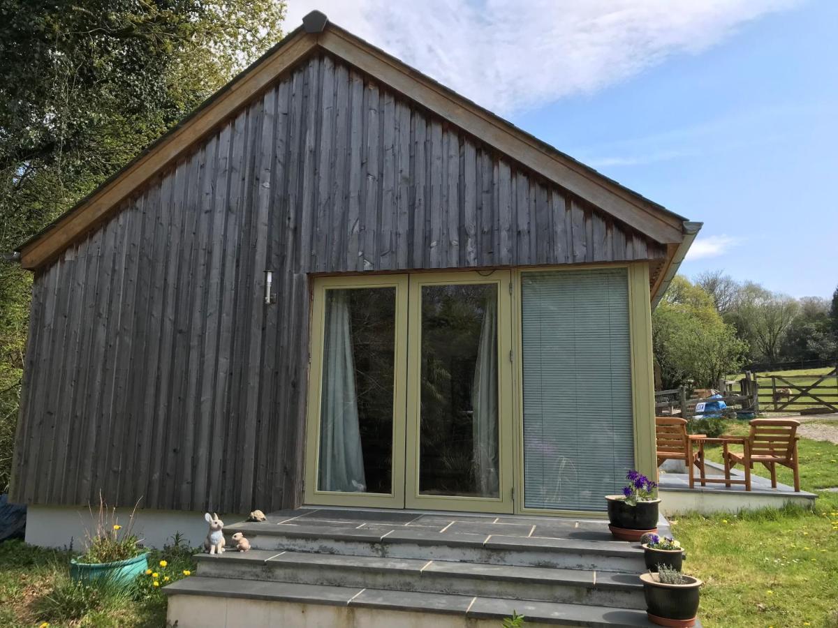 Oak Lodge Tavistock  Esterno foto