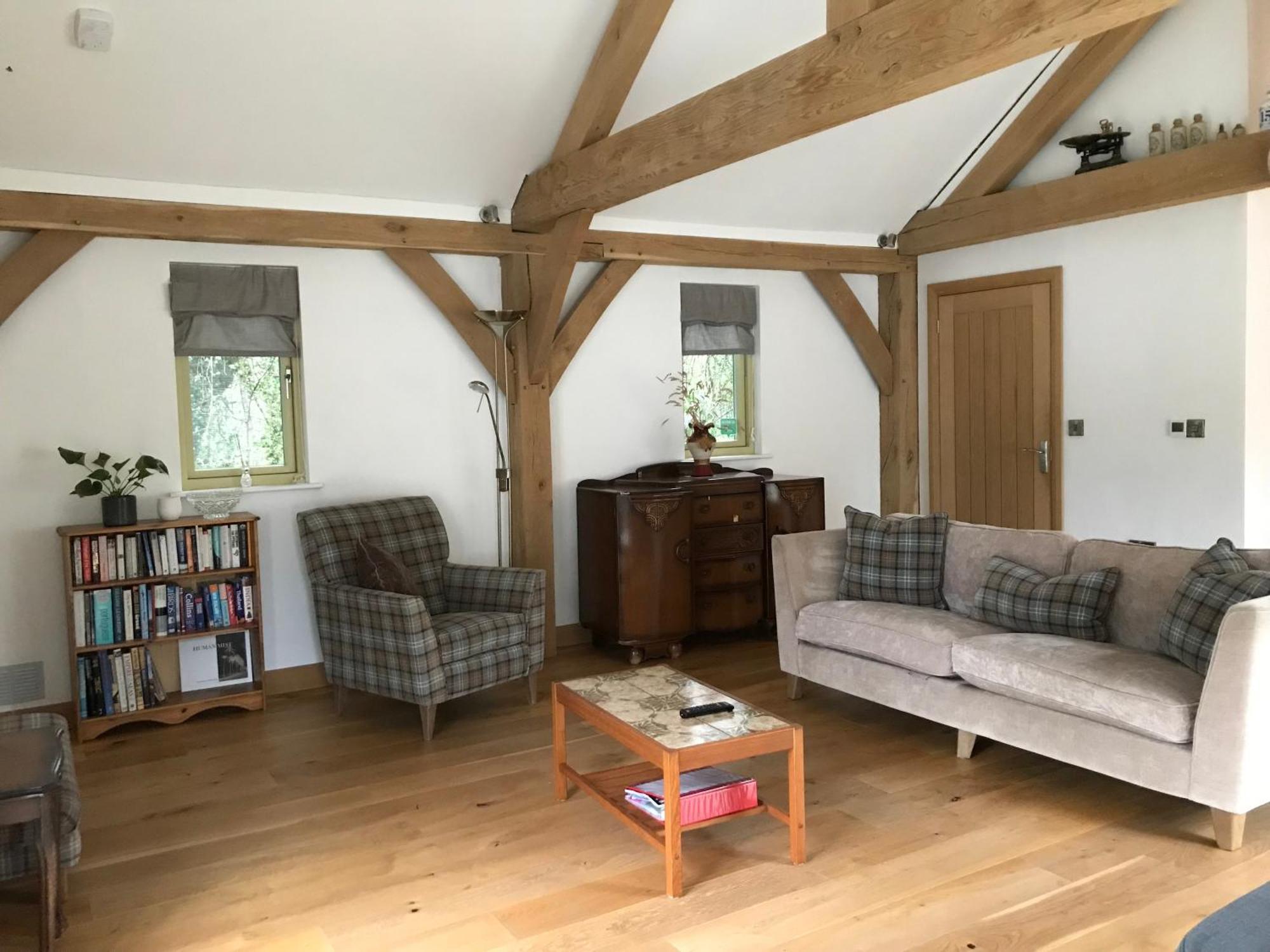 Oak Lodge Tavistock  Esterno foto
