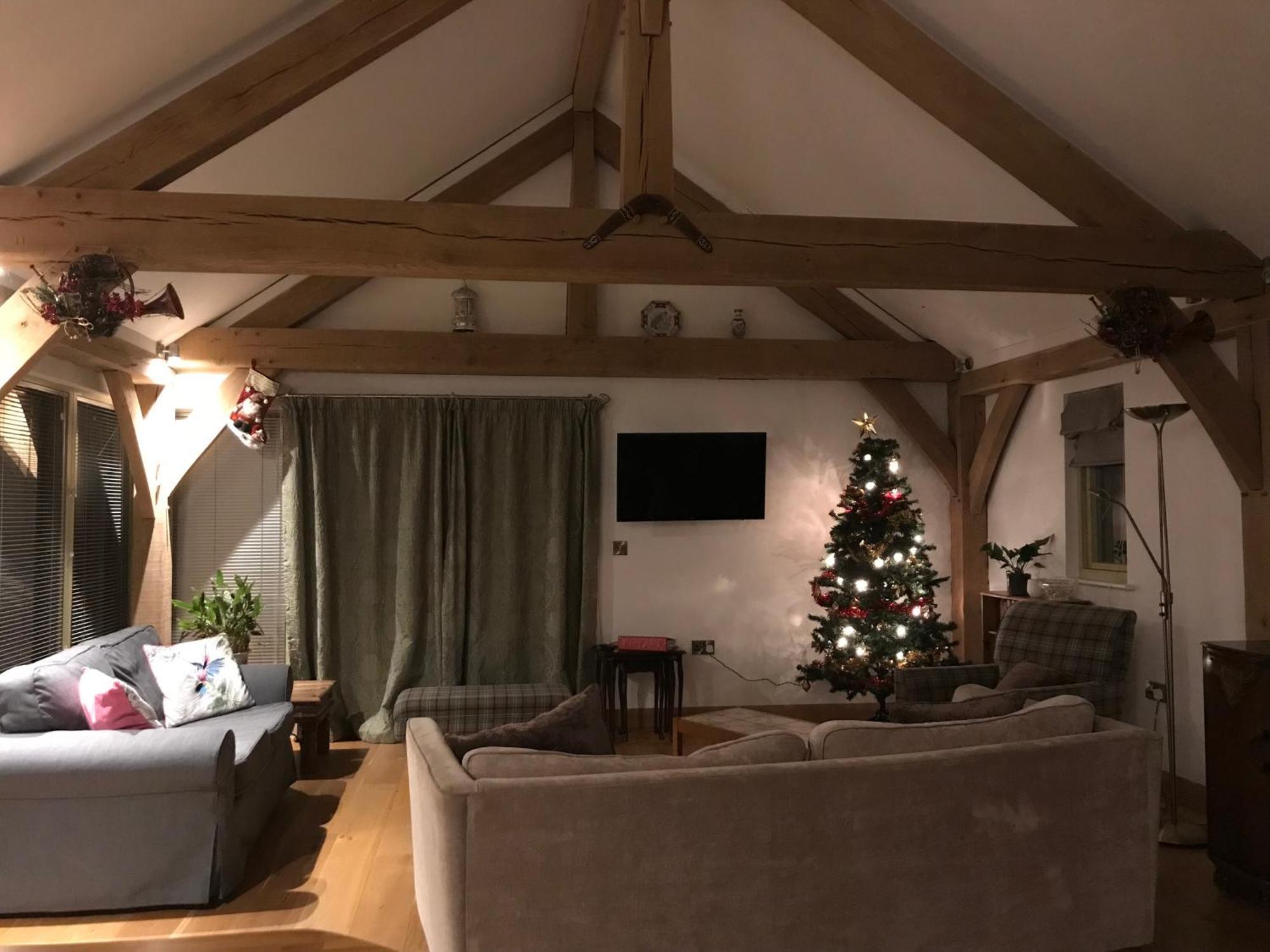 Oak Lodge Tavistock  Esterno foto