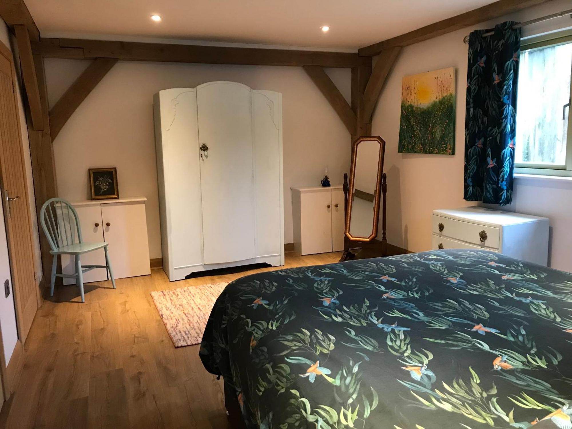 Oak Lodge Tavistock  Esterno foto