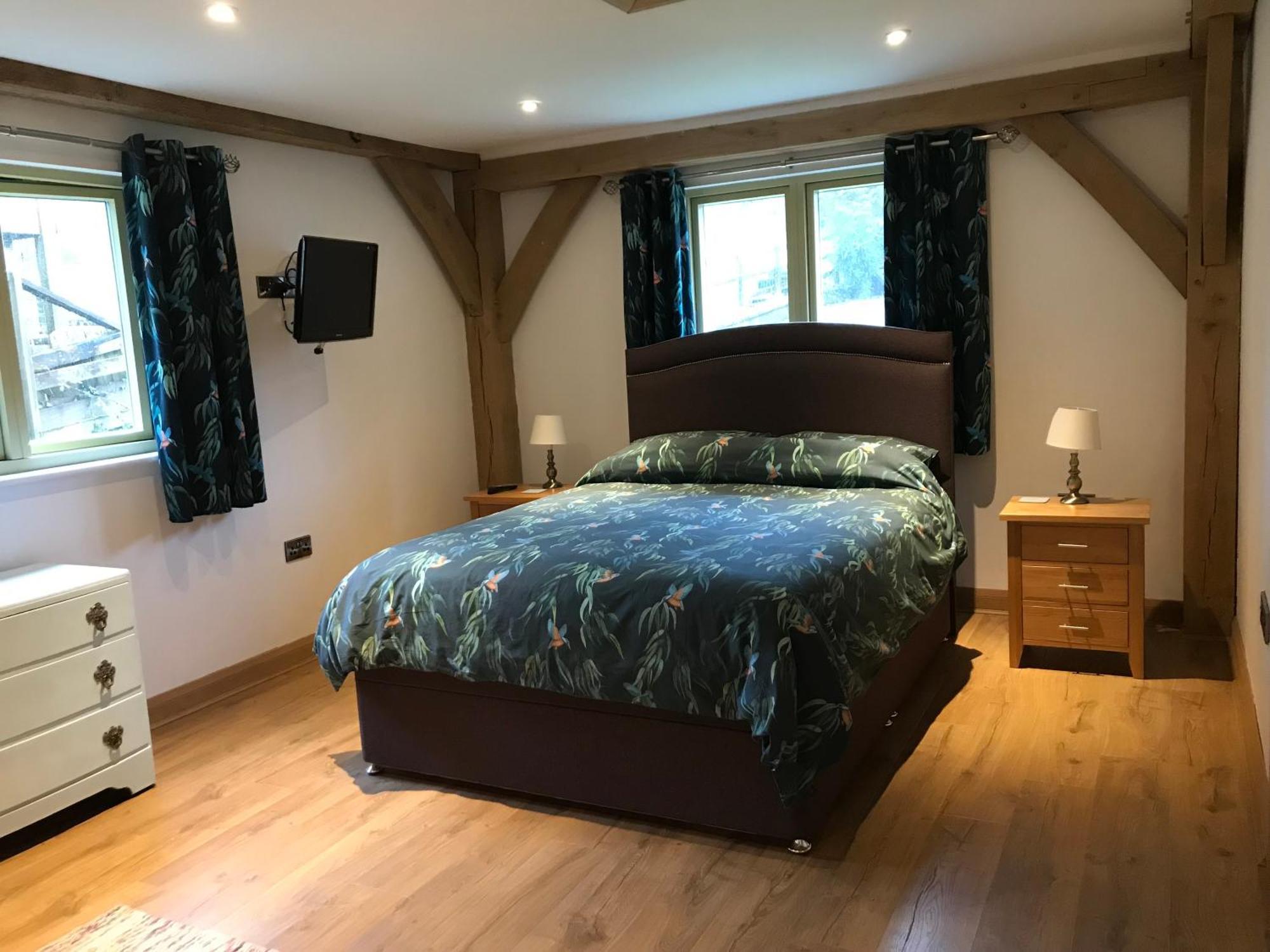 Oak Lodge Tavistock  Esterno foto