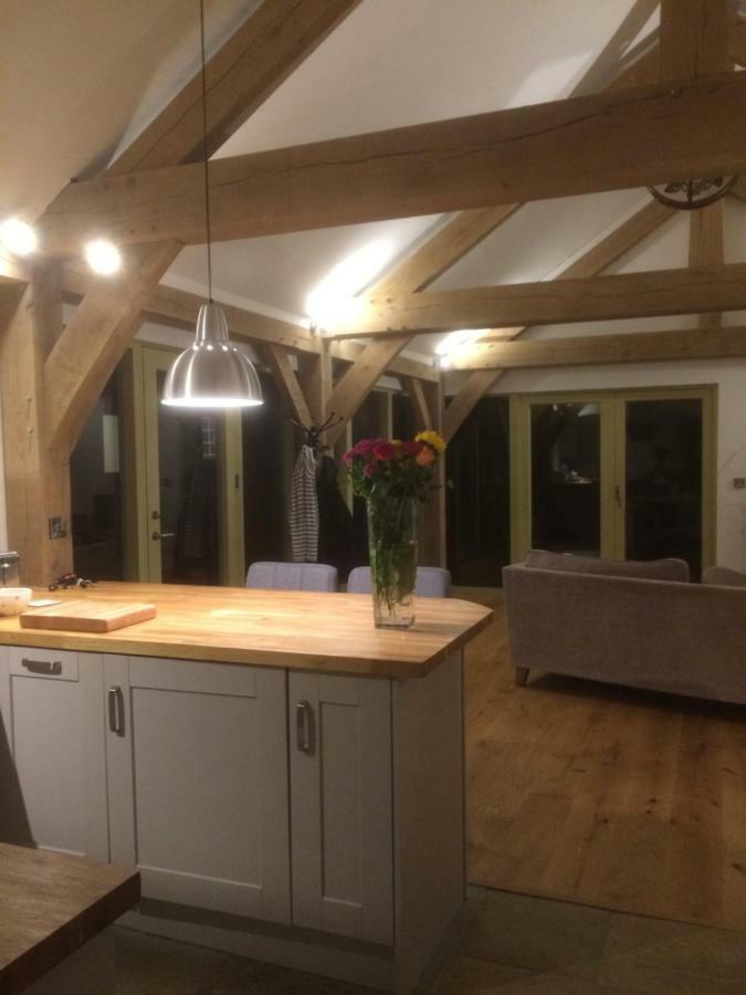 Oak Lodge Tavistock  Esterno foto